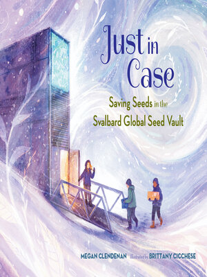 cover image of Just in Case